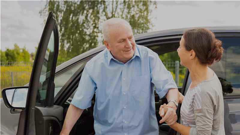 Non-Emergency Medical Transportation